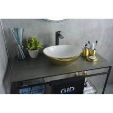 Раковина 41х34 см GID Nc999