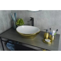 Раковина 41х34 см GID Nc999