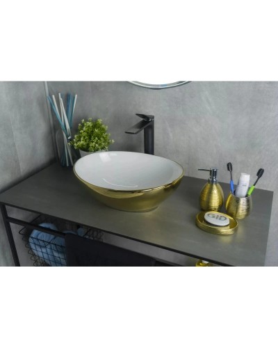 Раковина 41х34 см GID Nc999