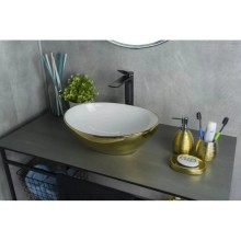 Раковина 41х34 см GID Nc999