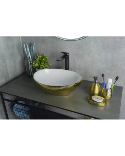 Раковина 41х34 см GID Nc999