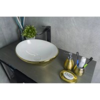 Раковина 41х34 см GID Nc999