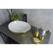 Раковина 41х34 см GID Nc999