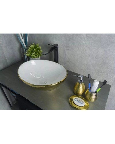 Раковина 41х34 см GID Nc999