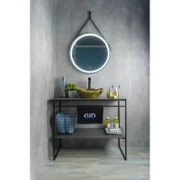 Раковина 41х34 см GID Nc999