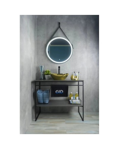 Раковина 41х34 см GID Nc999