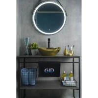 Раковина 41х34 см GID Nc999