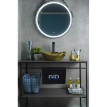 Раковина 41х34 см GID Nc999