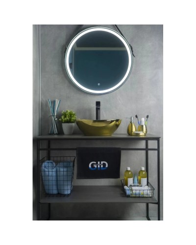 Раковина 41х34 см GID Nc999