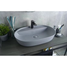 Раковина 61х41 см GID Gm1346