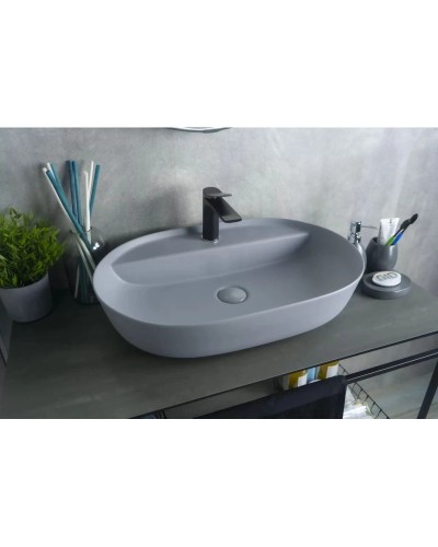 Раковина 61х41 см GID Gm1346