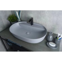 Раковина 61х41 см GID Gm1346
