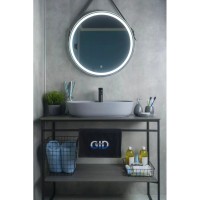 Раковина 61х41 см GID Gm1346