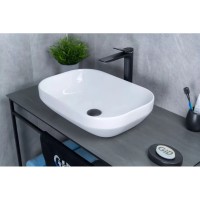 Раковина 50х36 см GID D1468