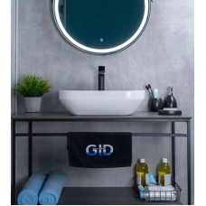 Раковина 50х36 см GID D1468