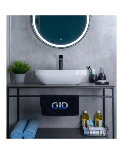 Раковина 50х36 см GID D1468