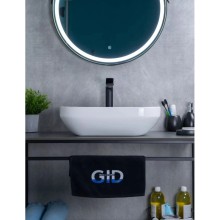 Раковина 50х36 см GID D1468