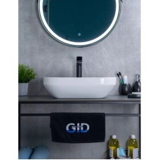 Раковина 50х36 см GID D1468