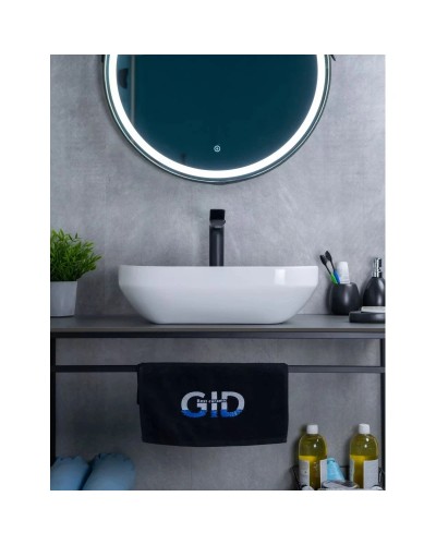 Раковина 50х36 см GID D1468