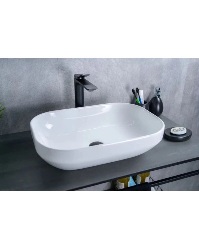 Раковина 50х36 см GID D1468