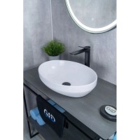 Раковина 50х36 см GID D1469