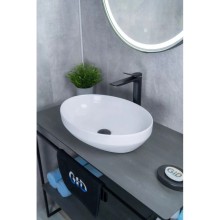 Раковина 50х36 см GID D1469