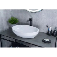 Раковина 50х36 см GID D1469