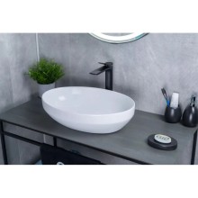 Раковина 50х36 см GID D1469