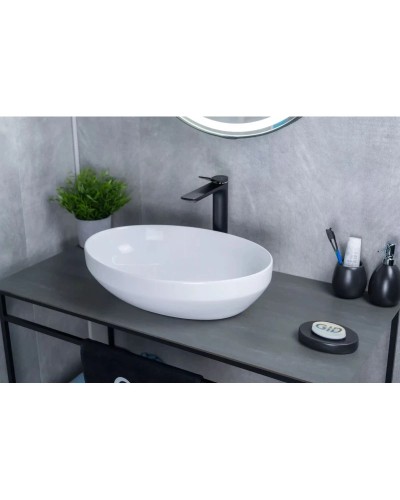 Раковина 50х36 см GID D1469