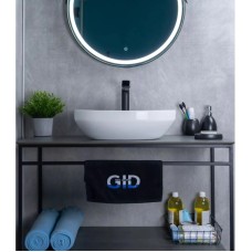 Раковина 50х36 см GID D1469