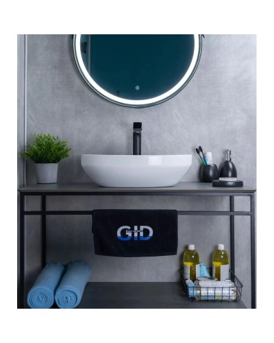 Раковина 50х36 см GID D1469