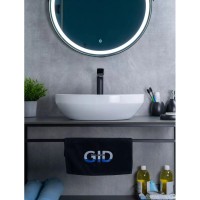 Раковина 50х36 см GID D1469