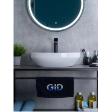 Раковина 50х36 см GID D1469