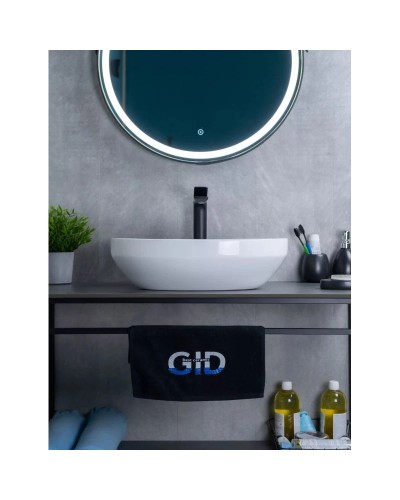 Раковина 50х36 см GID D1469