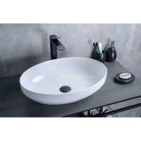 Раковина 50х36 см GID D1469