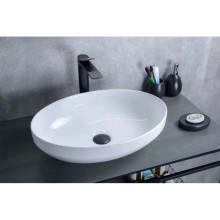 Раковина 50х36 см GID D1469