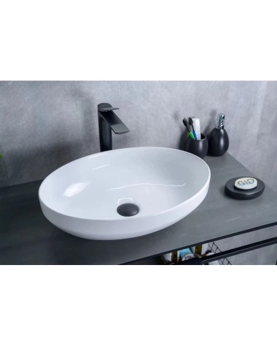 Раковина 50х36 см GID D1469