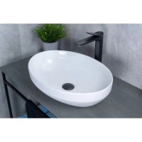 Раковина 50х36 см GID D1469