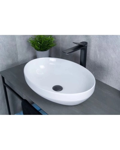 Раковина 50х36 см GID D1469