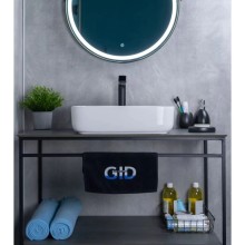 Раковина 50х39 см GID D1304