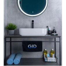 Раковина 50х39 см GID D1304