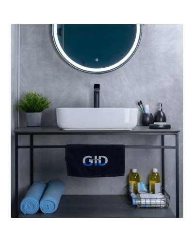 Раковина 50х39 см GID D1304