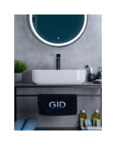 Раковина 50х39 см GID D1304