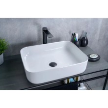 Раковина 50х39 см GID D1304