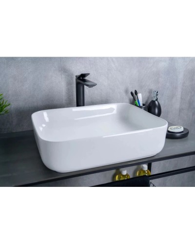 Раковина 50х39 см GID D1304