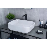 Раковина 50х39 см GID D1304