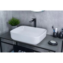 Раковина 50х39 см GID D1304