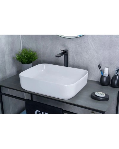 Раковина 50х39 см GID D1304