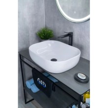 Раковина 50х40 см GID D1302