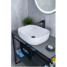 Раковина 50х40 см GID D1302